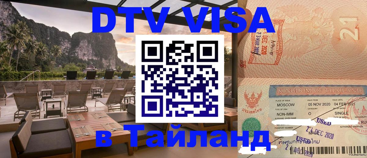 Оформление DTV визы под ключ: стоимость и тарифы, только загранпаспорт - Рыбинск  03.10.2025 